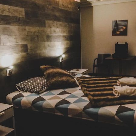Het Wapen Van Pernis Hostel Bagian luar foto